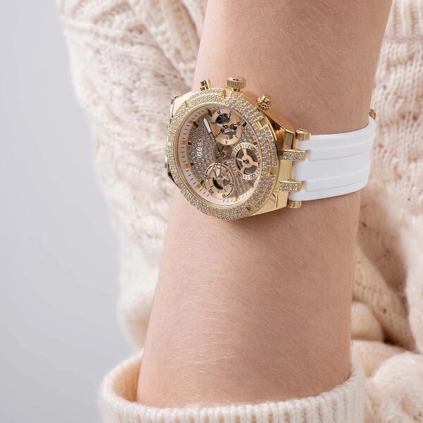 Guess GUGW0407L2 Kadın Kol Saati - 6