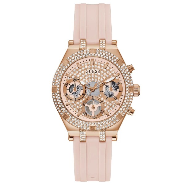 Guess GUGW0407L3 Kadın Kol Saati - Guess Saat