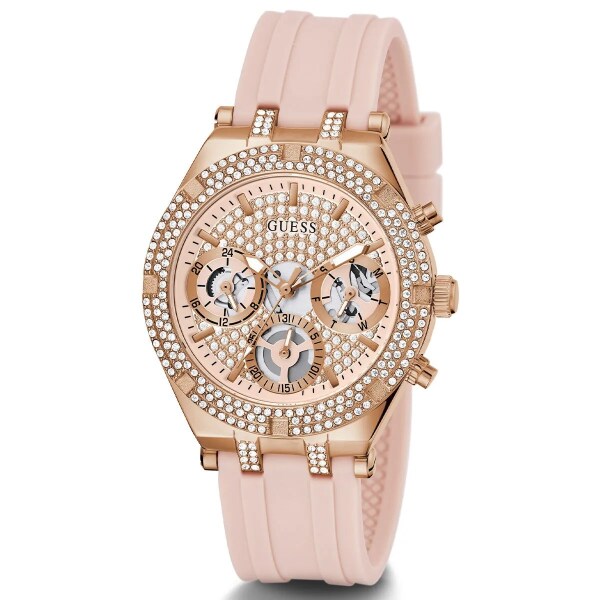 Guess GUGW0407L3 Kadın Kol Saati - 2