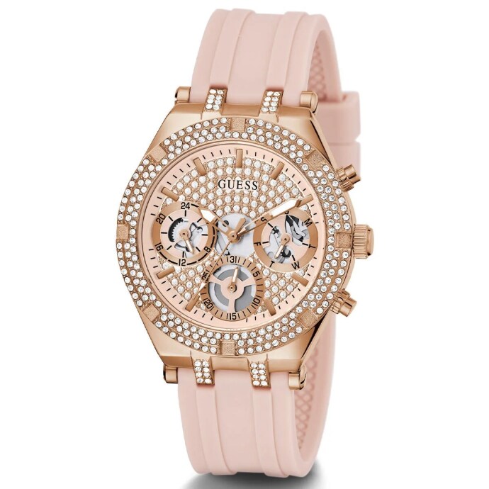 Guess GUGW0407L3 Kadın Kol Saati - 2