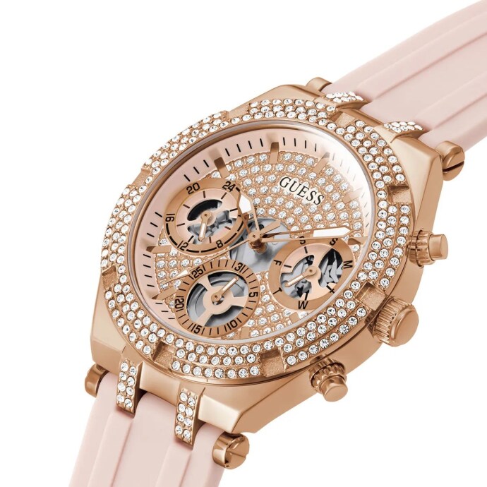 Guess GUGW0407L3 Kadın Kol Saati - 5