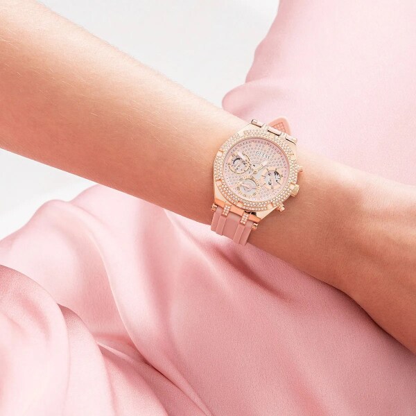 Guess GUGW0407L3 Kadın Kol Saati - 6