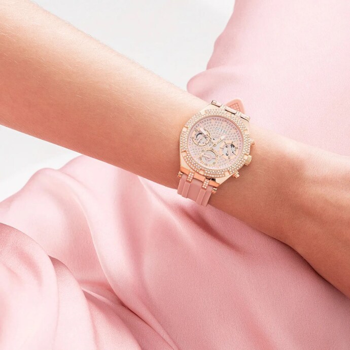 Guess GUGW0407L3 Kadın Kol Saati - 6