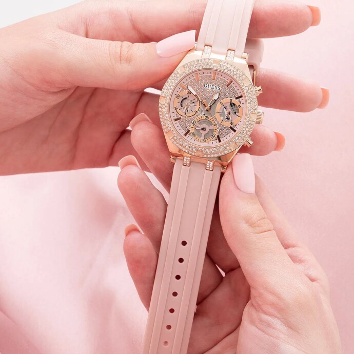 Guess GUGW0407L3 Kadın Kol Saati - 8