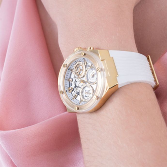 Guess GUGW0409L2 Bayan Kol Saati - 7