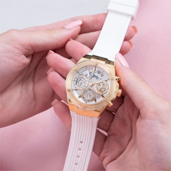 Guess GUGW0409L2 Bayan Kol Saati - 8