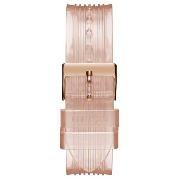 Guess GUGW0409L3 Bayan Kol Saati - 3