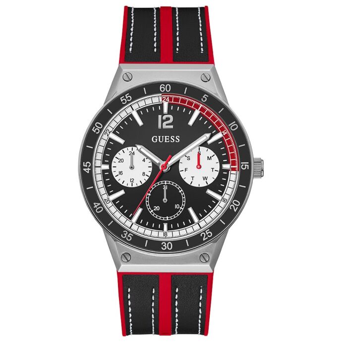 Guess GUGW0416G1 Erkek Kol Saati - 1