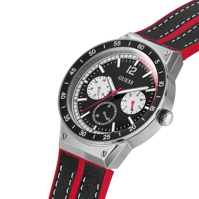 Guess GUGW0416G1 Erkek Kol Saati - 3