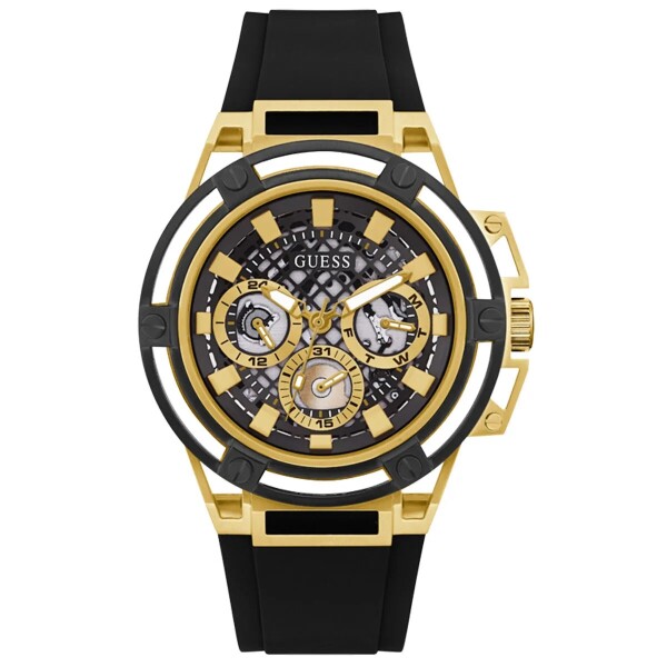Guess GUGW0423G2 Erkek Kol Saati - 1