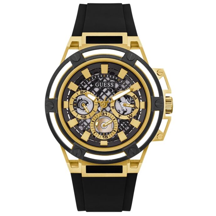 Guess GUGW0423G2 Erkek Kol Saati - 1