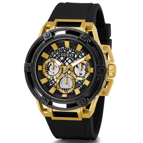 Guess GUGW0423G2 Erkek Kol Saati - 2