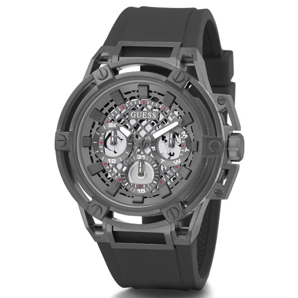 Guess GUGW0423G3 Erkek Kol Saati - 2