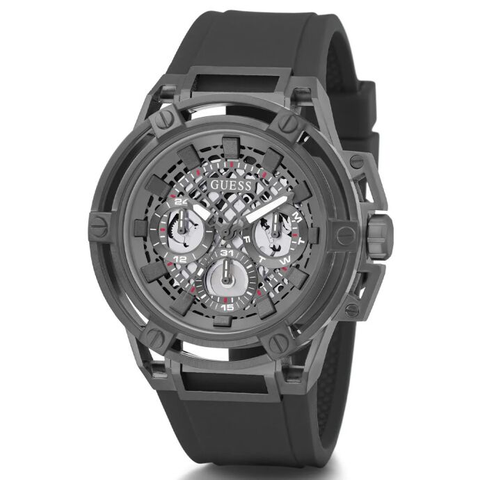 Guess GUGW0423G3 Erkek Kol Saati - 2