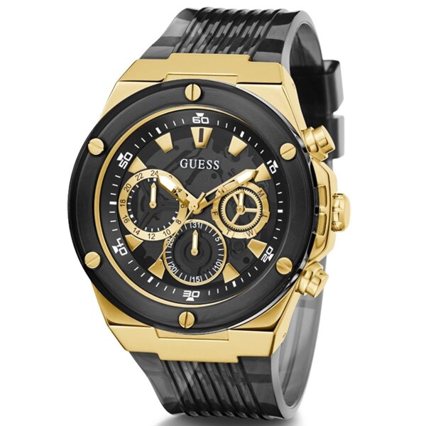 Guess GUGW0425G1 Erkek Kol Saati - 1