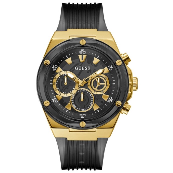 Guess GUGW0425G1 Erkek Kol Saati - 2