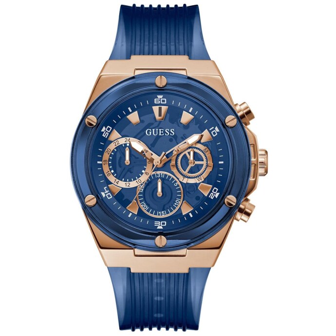 Guess GUGW0425G3 Erkek Kol Saati - 1