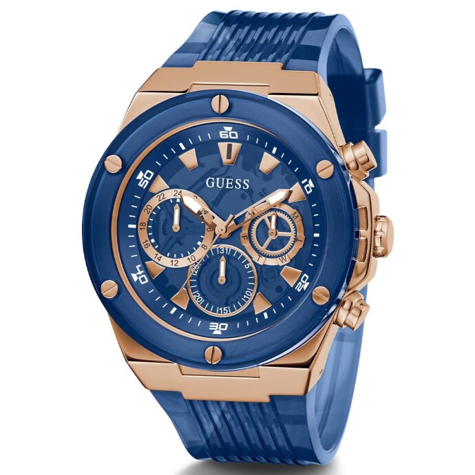 Guess GUGW0425G3 Erkek Kol Saati - 2
