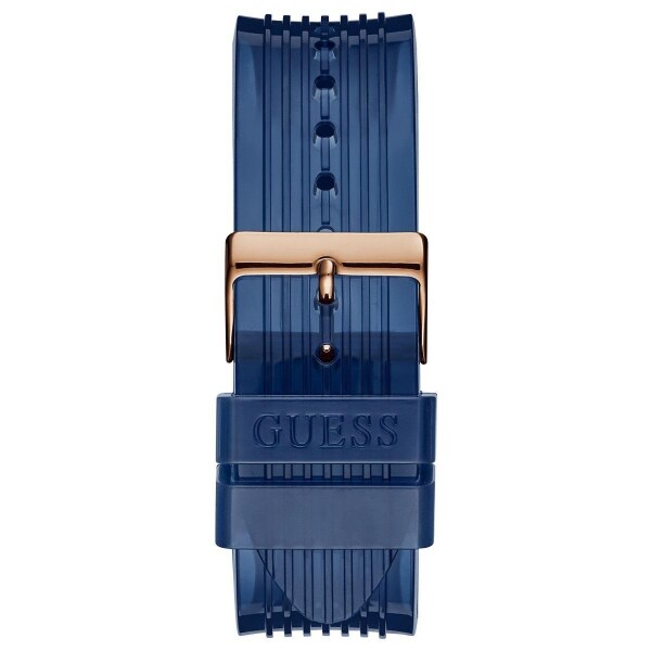 Guess GUGW0425G3 Erkek Kol Saati - 5