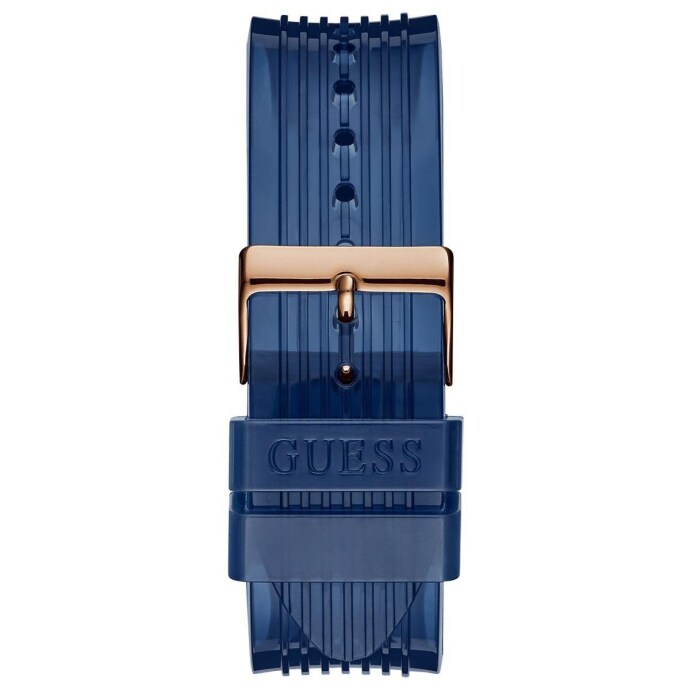 Guess GUGW0425G3 Erkek Kol Saati - 5