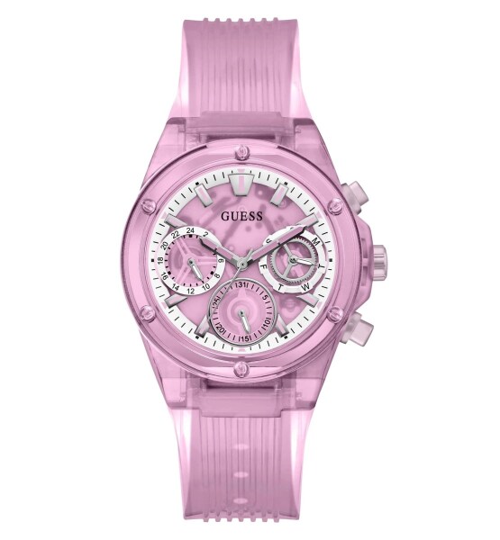 Guess GUGW0438L2 Kadın Kol Saati - 1