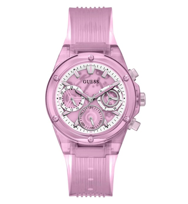 Guess GUGW0438L2 Kadın Kol Saati - 1