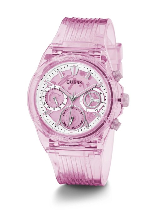 Guess GUGW0438L2 Kadın Kol Saati - 2