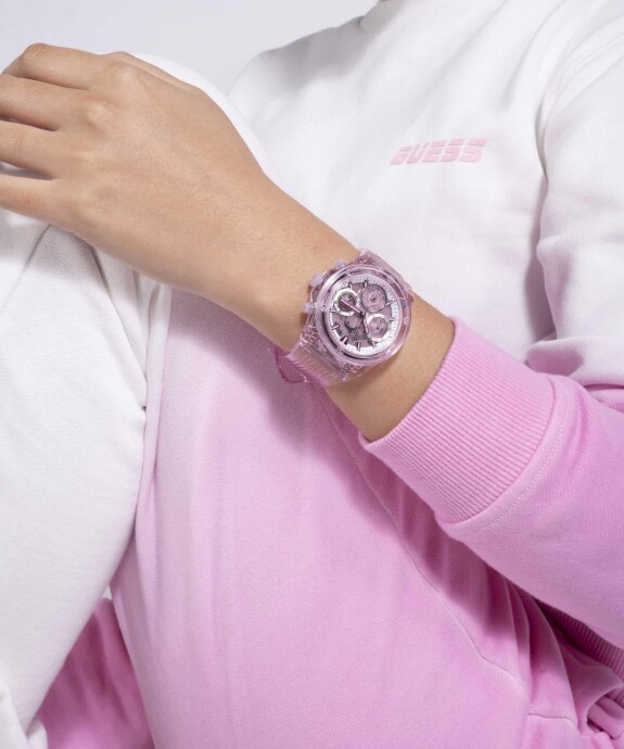 Guess GUGW0438L2 Kadın Kol Saati - 7