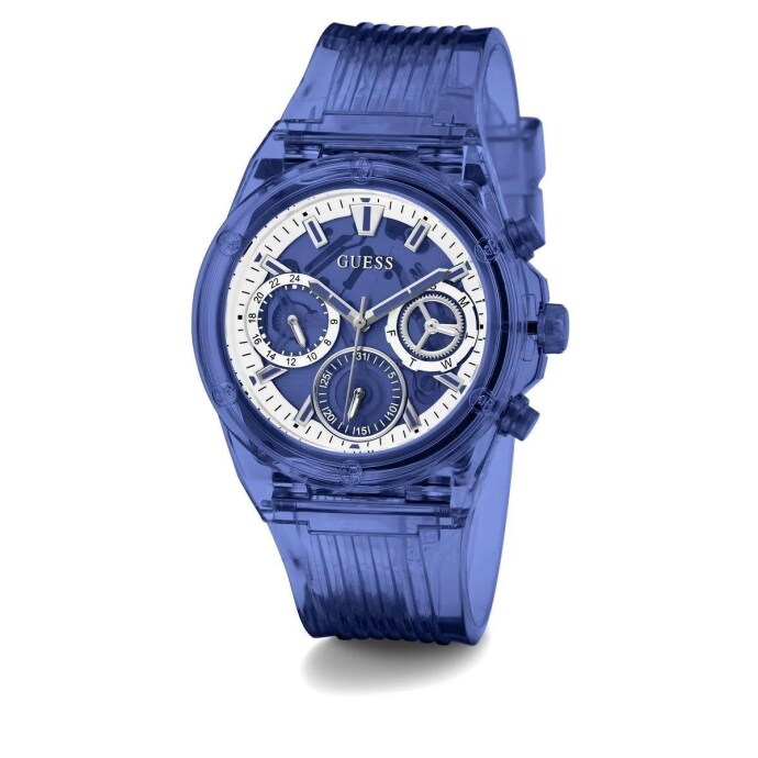 Guess GUGW0438L3 Kadın Kol Saati - 2