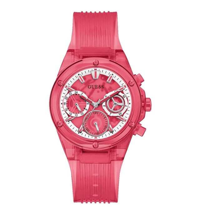 Guess GUGW0438L4 Kadın Kol Saati - 1