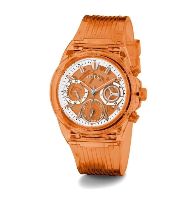 Guess GUGW0438L5 Kadın Kol Saati - 2