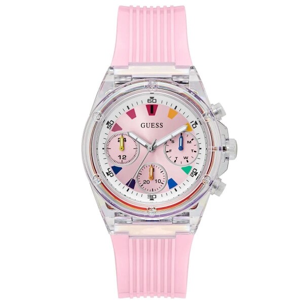 Guess GUGW0438L7 Kadın Kol Saati - 1