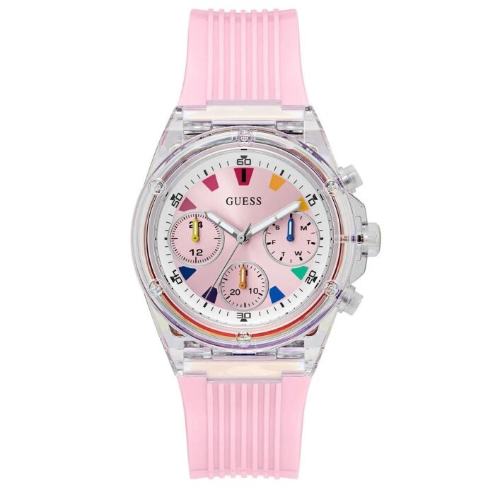 Guess GUGW0438L7 Kadın Kol Saati - 1