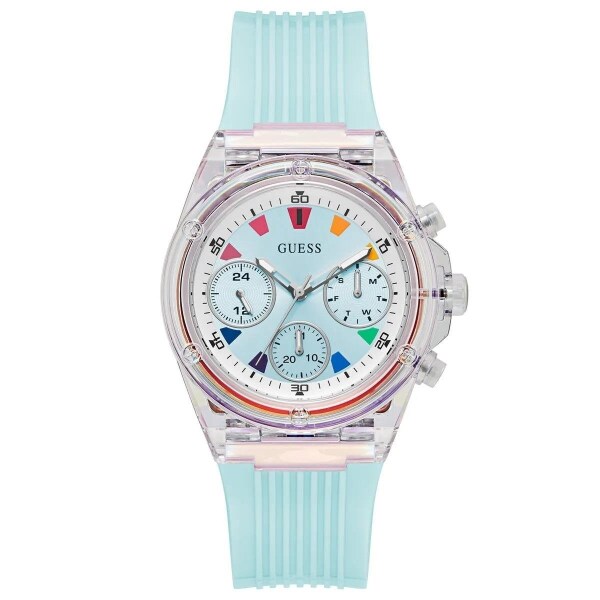 Guess GUGW0438L8 Kadın Kol Saati - 1