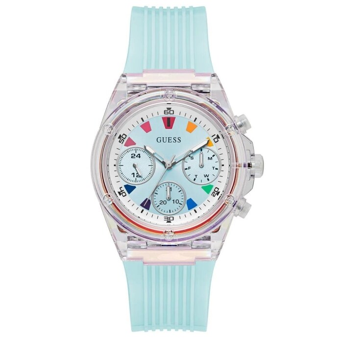 Guess GUGW0438L8 Kadın Kol Saati - 1