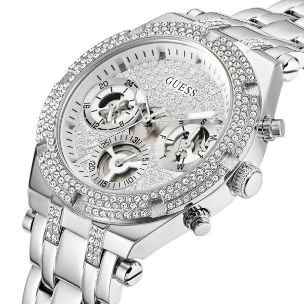 Guess GUGW0440L1 Kadın Kol Saati - 5