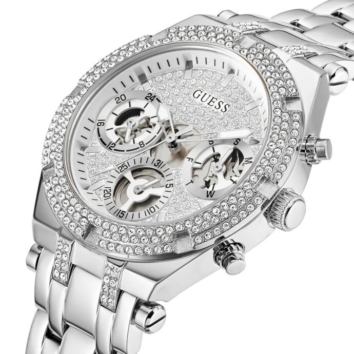 Guess GUGW0440L1 Kadın Kol Saati - 5