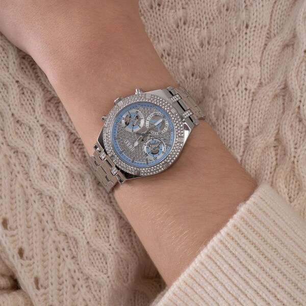 Guess GUGW0440L1 Kadın Kol Saati - 7