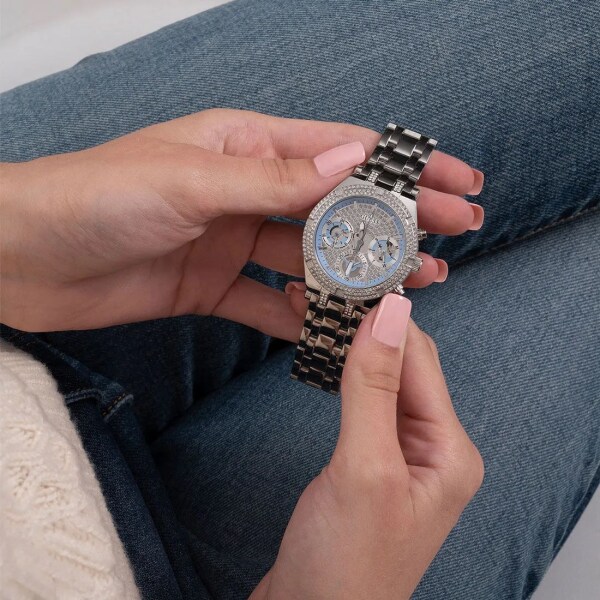 Guess GUGW0440L1 Kadın Kol Saati - 8