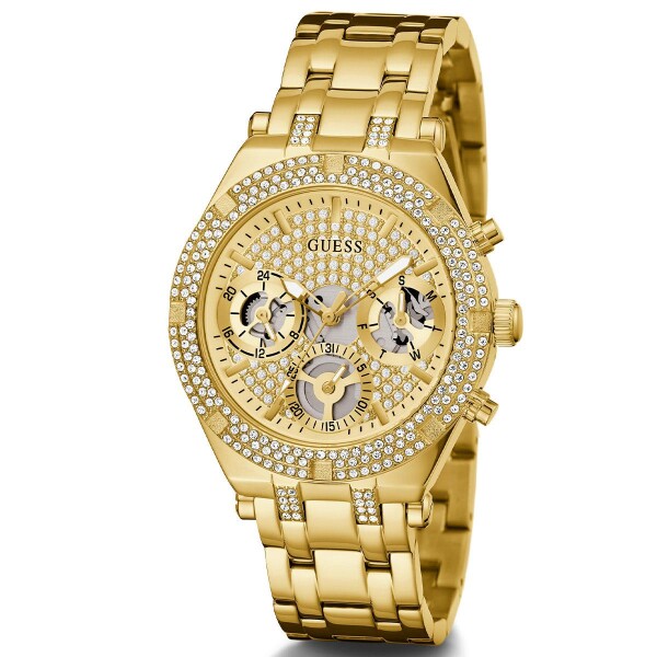 Guess GUGW0440L2 Kadın Kol Saati - 2