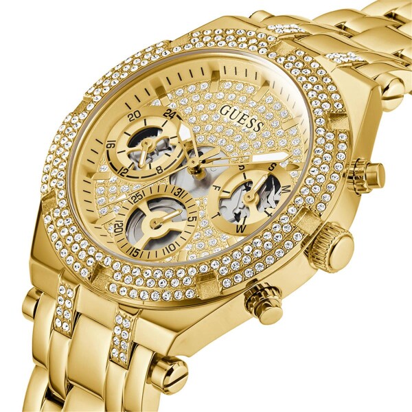 Guess GUGW0440L2 Kadın Kol Saati - 5