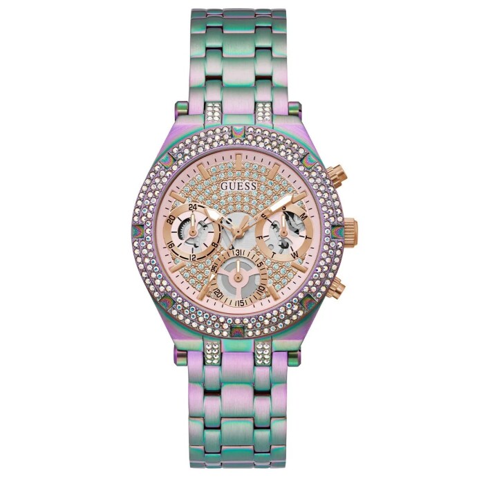 Guess GUGW0440L3 Kadın Kol Saati - 1