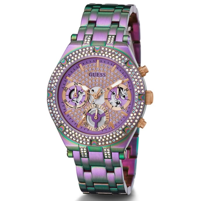 Guess GUGW0440L3 Kadın Kol Saati - 2
