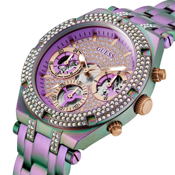 Guess GUGW0440L3 Kadın Kol Saati - 5