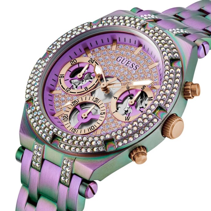 Guess GUGW0440L3 Kadın Kol Saati - 5