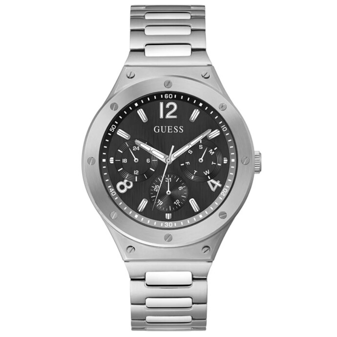 Guess GUGW0454G1 Erkek Kol Saati - 1