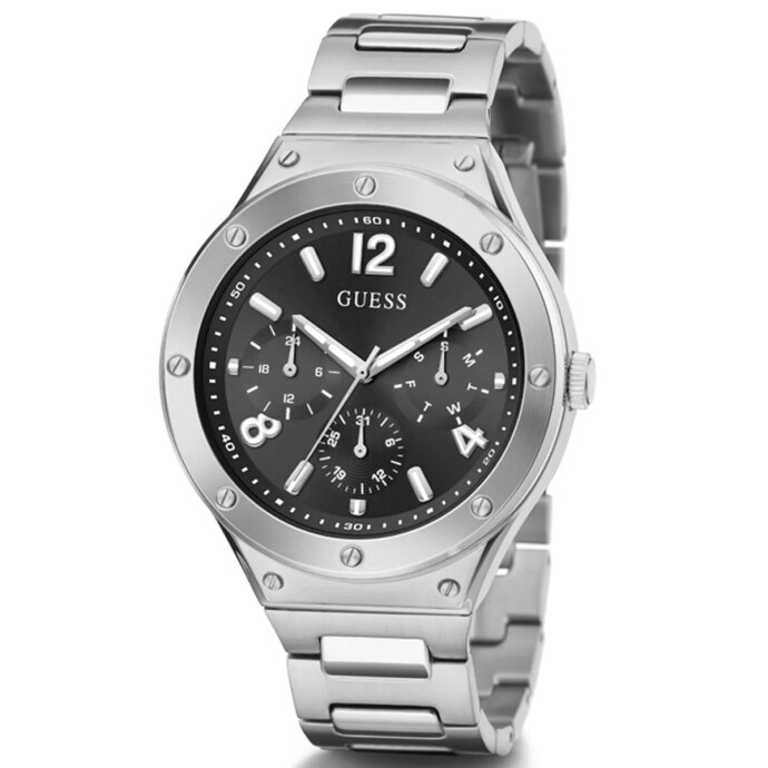 Guess GUGW0454G1 Erkek Kol Saati - 2