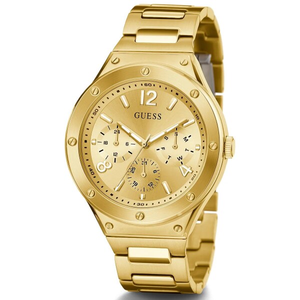 Guess GUGW0454G2 Erkek Kol Saati - 2