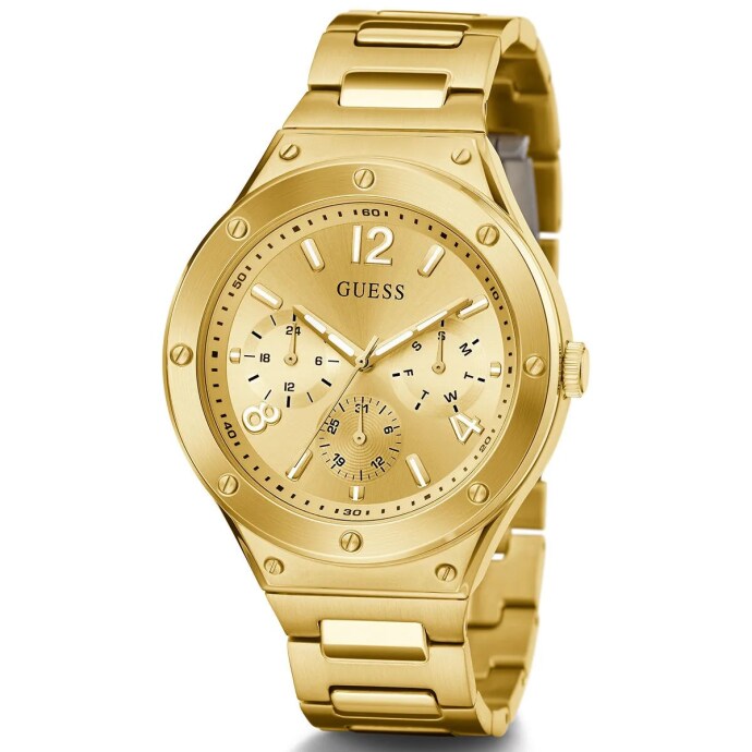 Guess GUGW0454G2 Erkek Kol Saati - 2