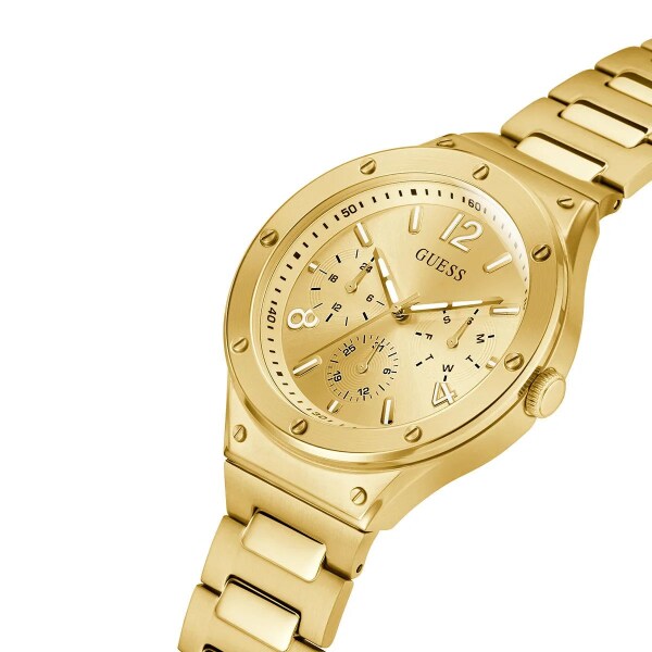 Guess GUGW0454G2 Erkek Kol Saati - 5